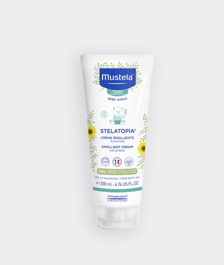 Kegunaan mustela stelatopia sale